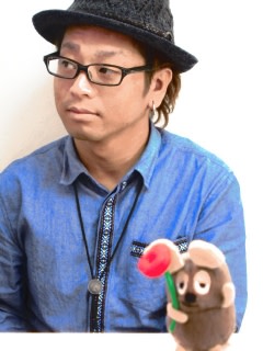 Brillar hair method_Hidenori