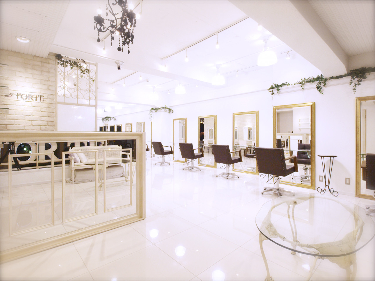 FORTE 表参道店