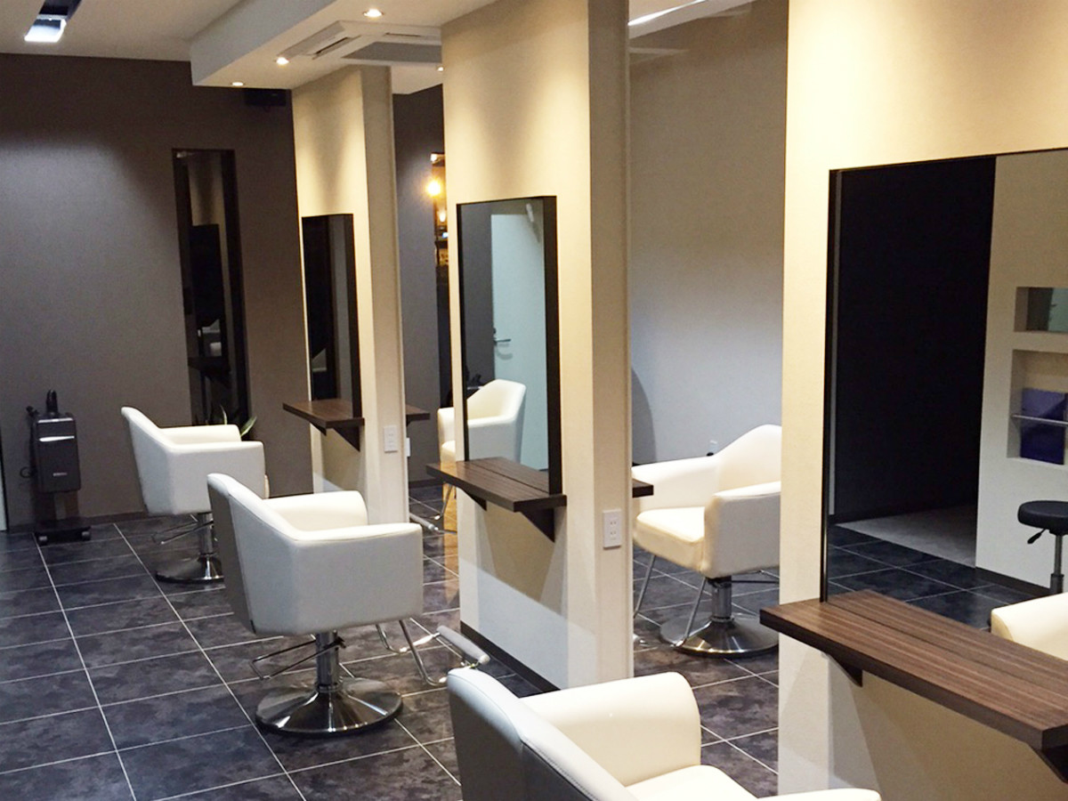 EDEN Hair Design