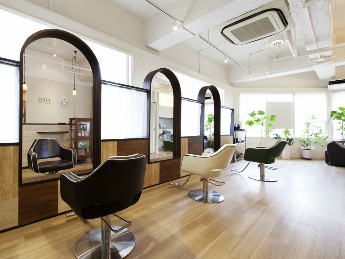 rico hairdesign&esthetic