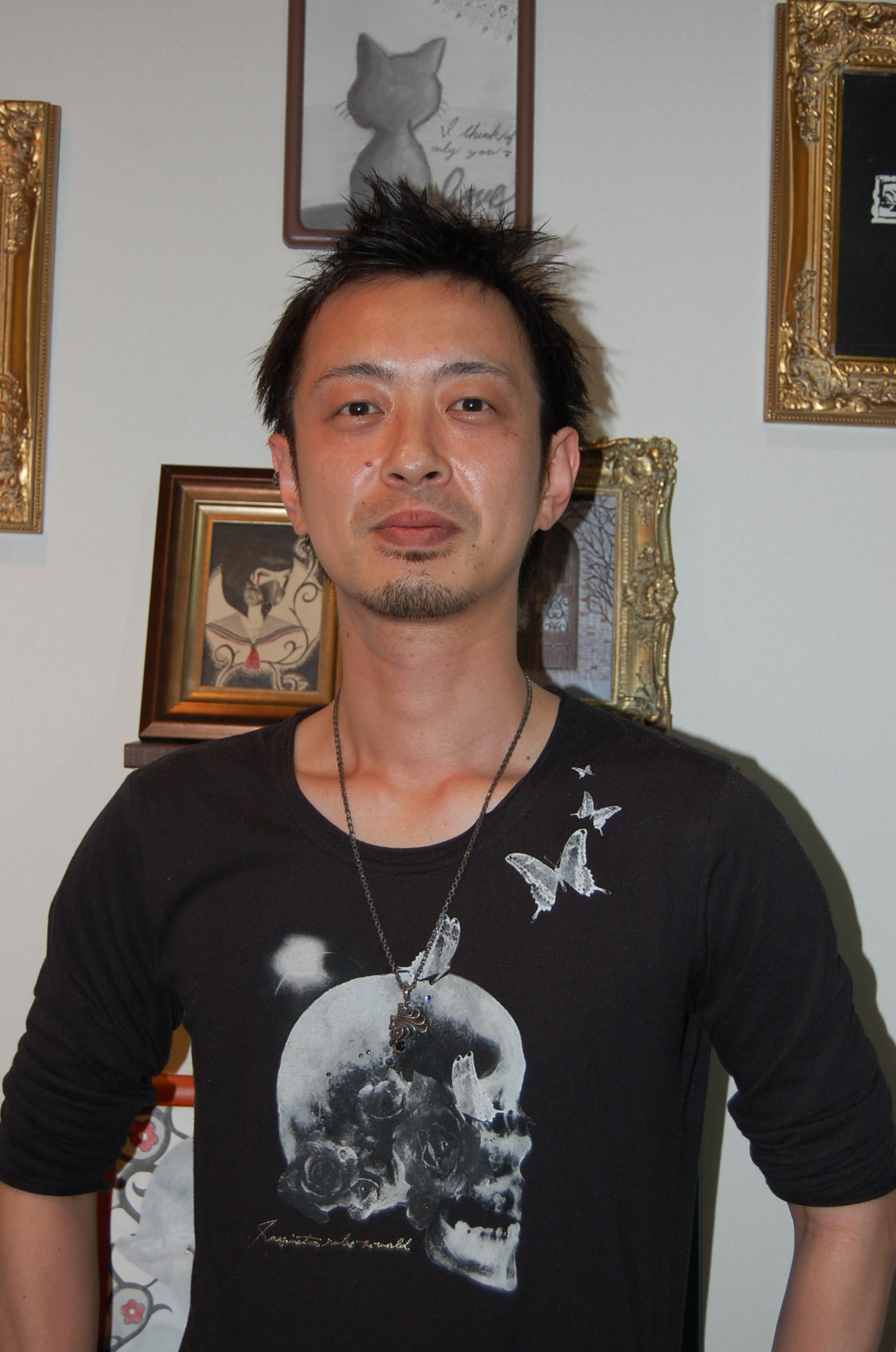 Hair Space SWORD_石割　新也