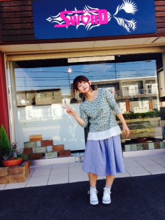 Hair Space SWORD_奈々子