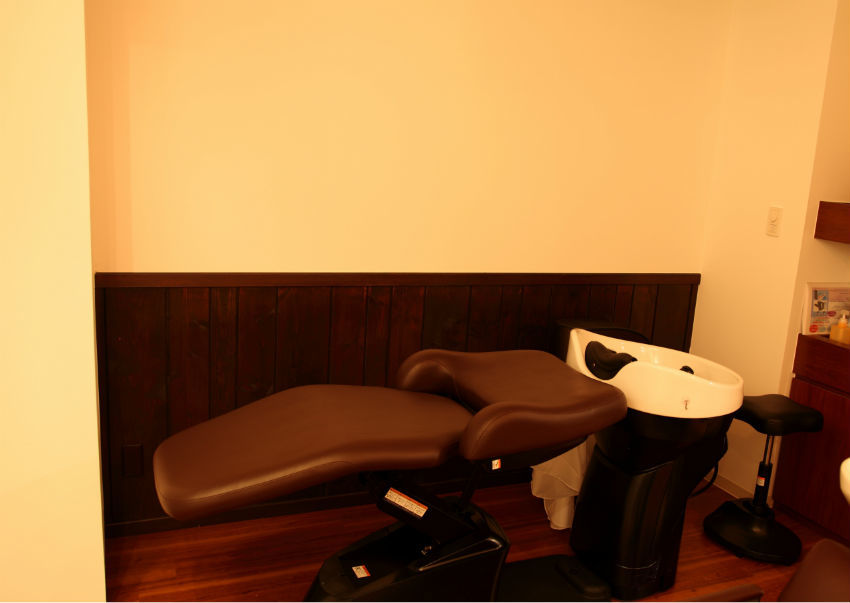 hair make gente 池下店_1