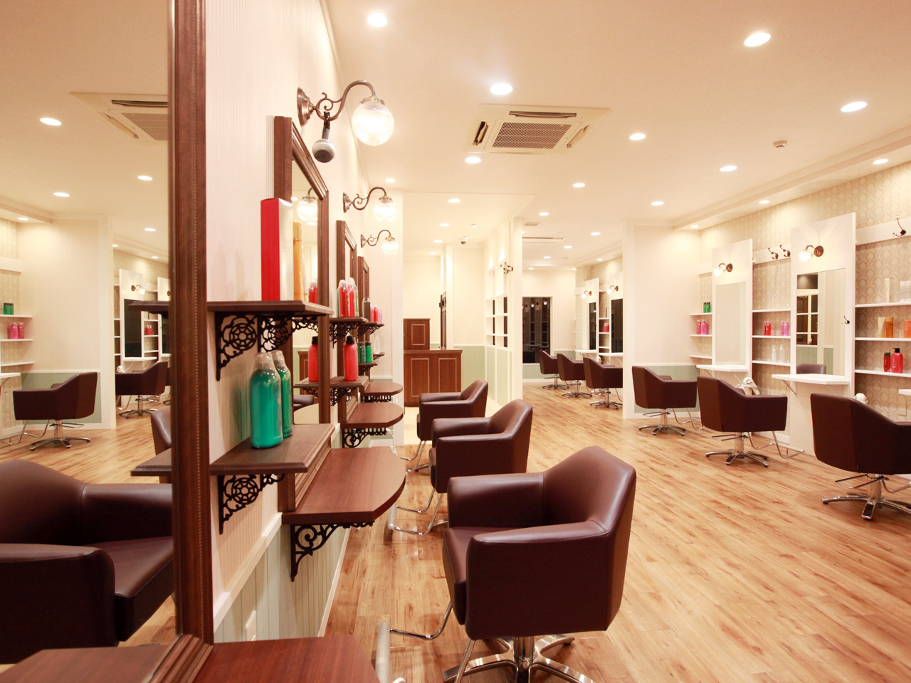 B's Amor 豊田店