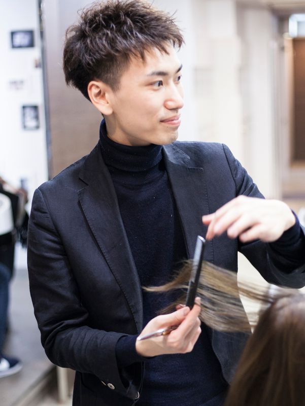 Menon_吉田 優也 　　
