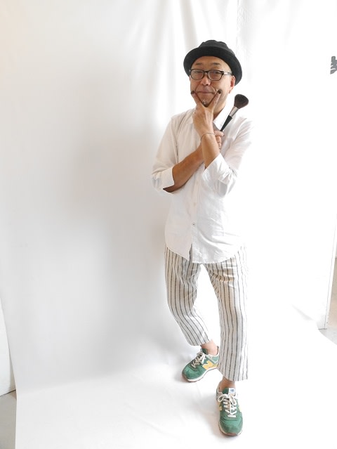 brook ark_HIDE【春日部】