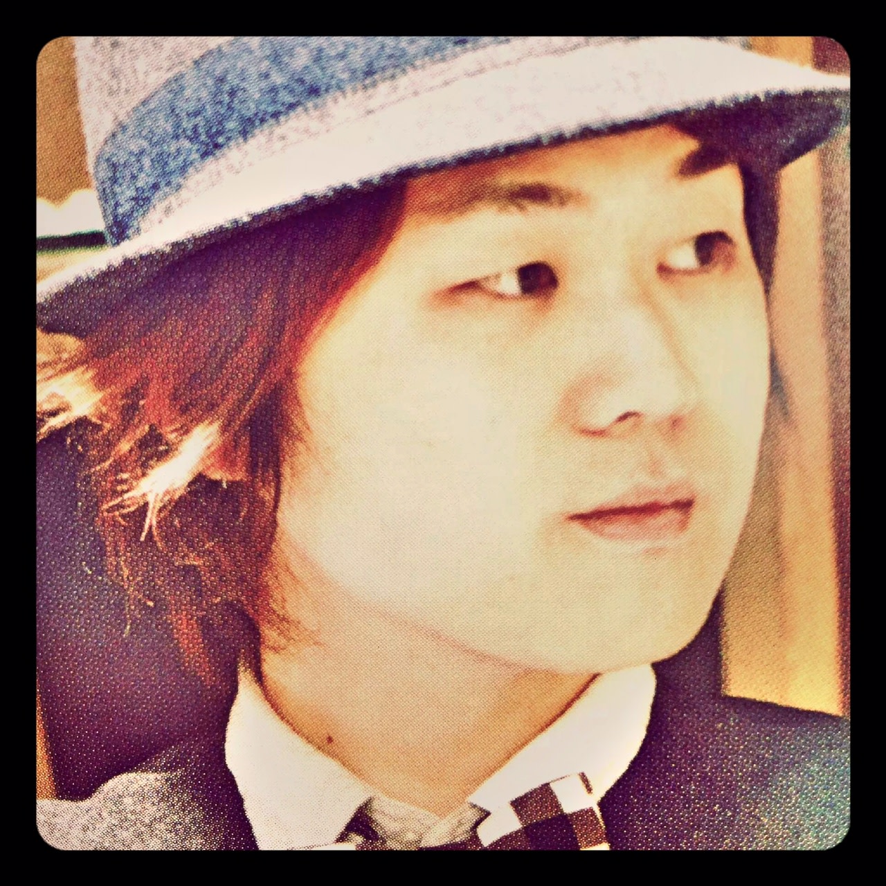hair&relax bud bloom_林田　祐介