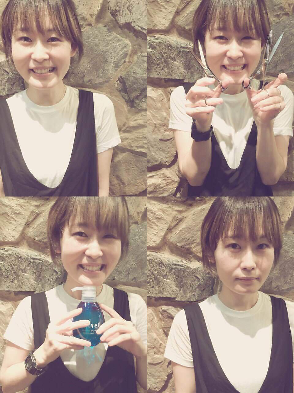 little 新宿_辰野 智子