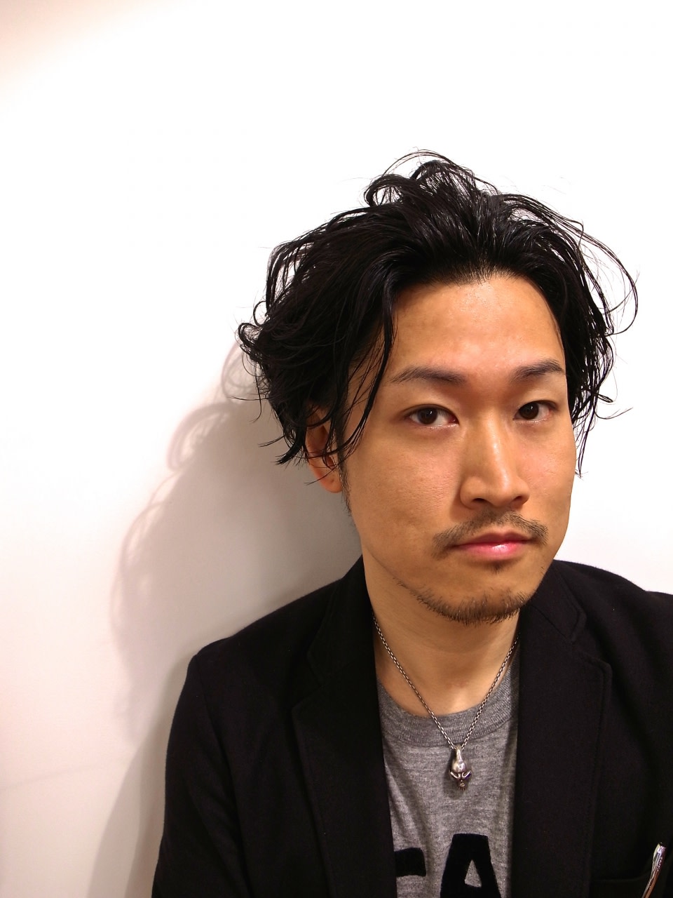 CRANK_大満 隼嗣