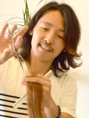 RELAX＆STYLING Lien_長崎智法