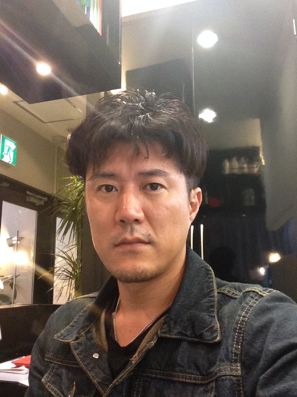m2 Hair Design_山本　誠