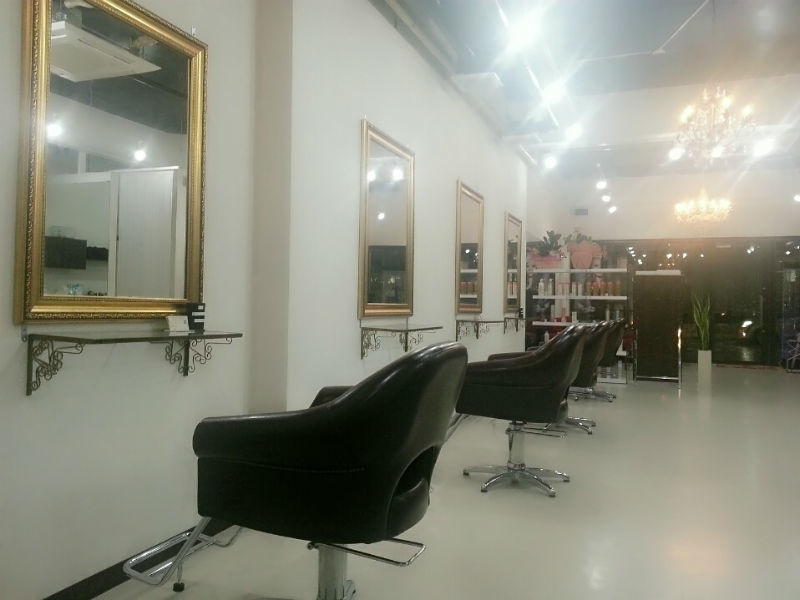 Hair Design GLANTZ