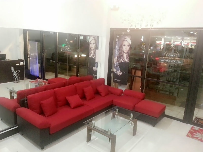 Hair Design GLANTZ_1