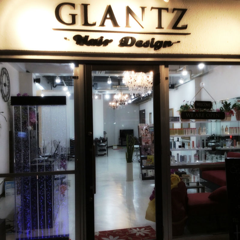 Hair Design GLANTZ_2