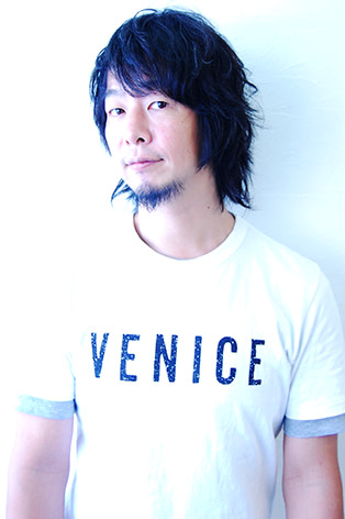 sonic hair shop_熊谷祐樹