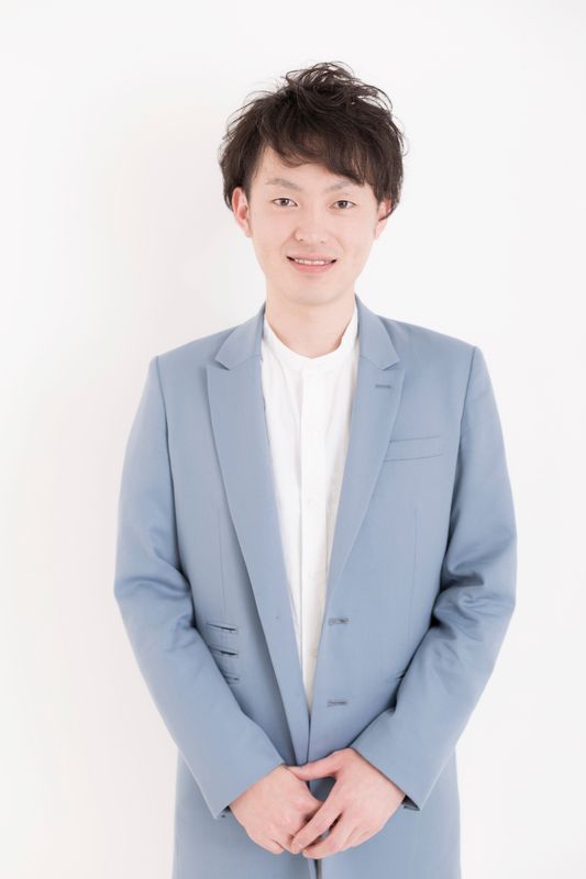 ALEXANDRE OF COLORS KANAZAWA_川渕　信男
