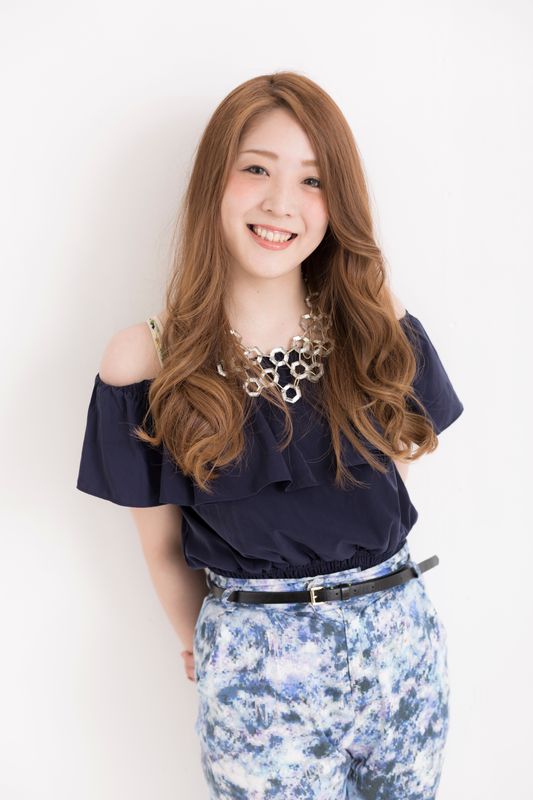 ATRIUM beauty life_airi yamazaki
