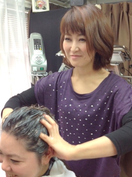 Cherot_西 元子