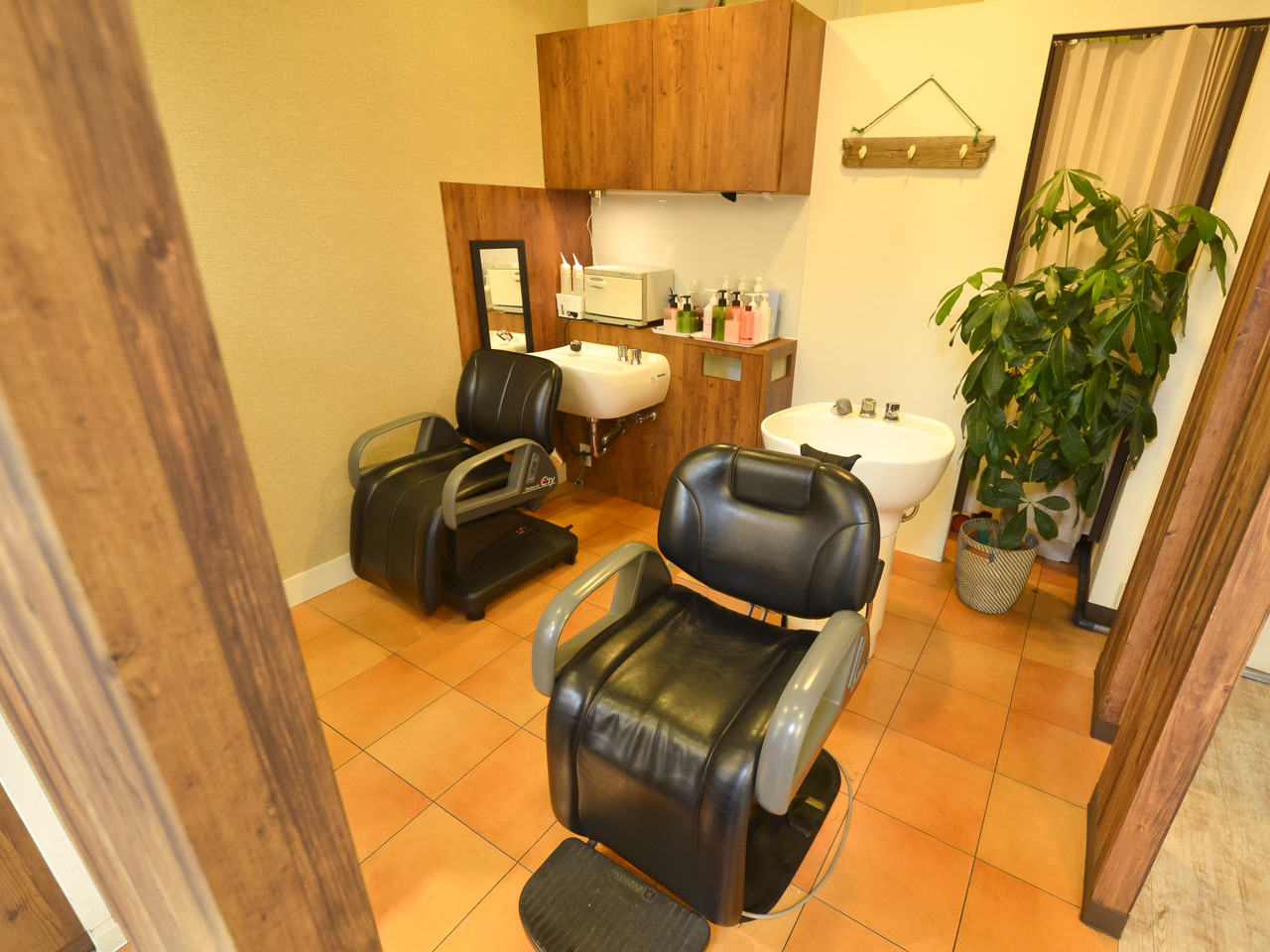 Face HAIR MAKE_2
