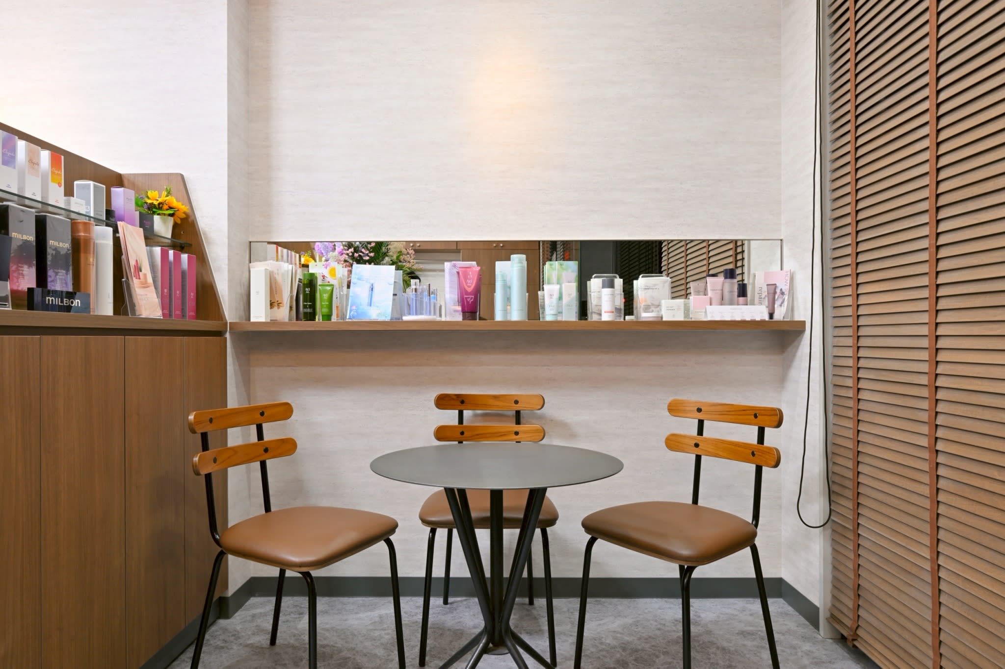 Hair Make SAMSARA 宮脇店_1