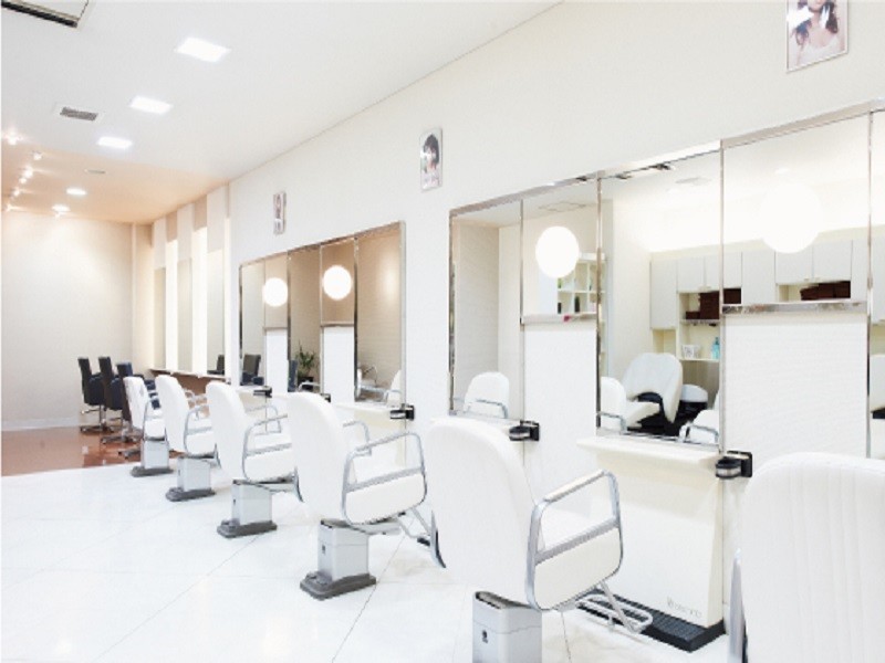 Hair Make SAMSARA 屋島店