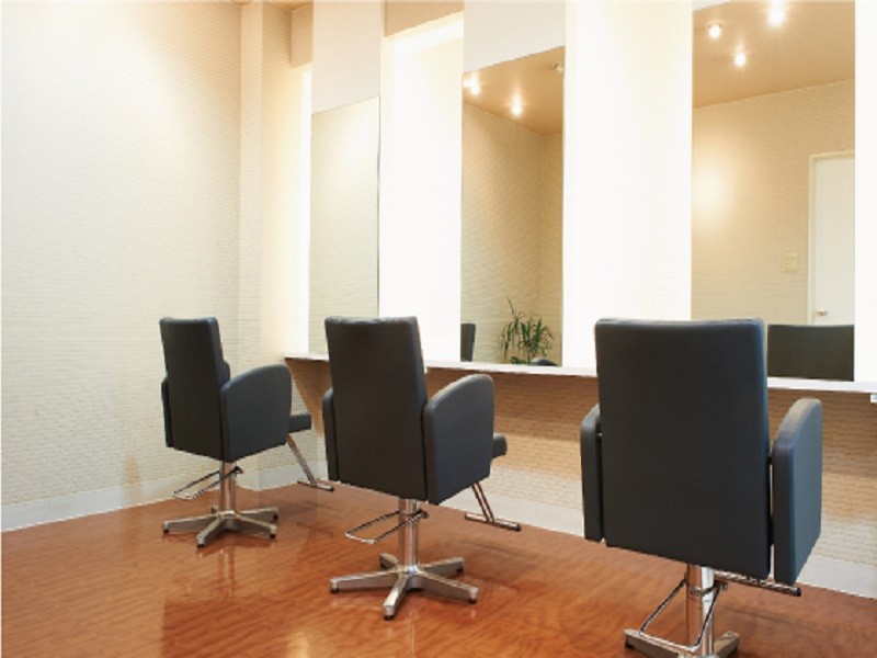 Hair Make SAMSARA 屋島店_1