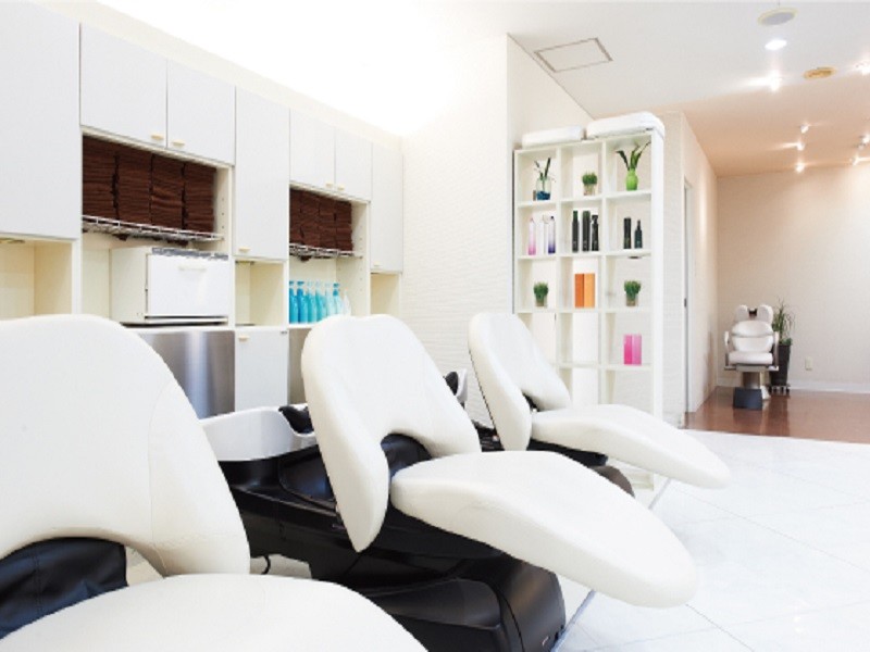 Hair Make SAMSARA 屋島店_2