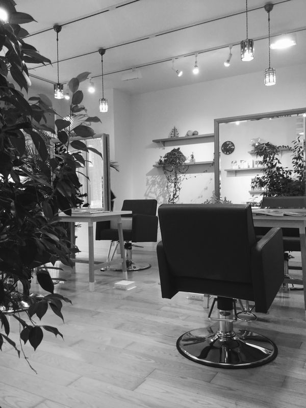 Hair & Make Passo_MAYU
