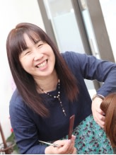 Alex hair concierge_浅見　圭子