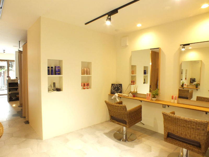 Hair Salon enfants
