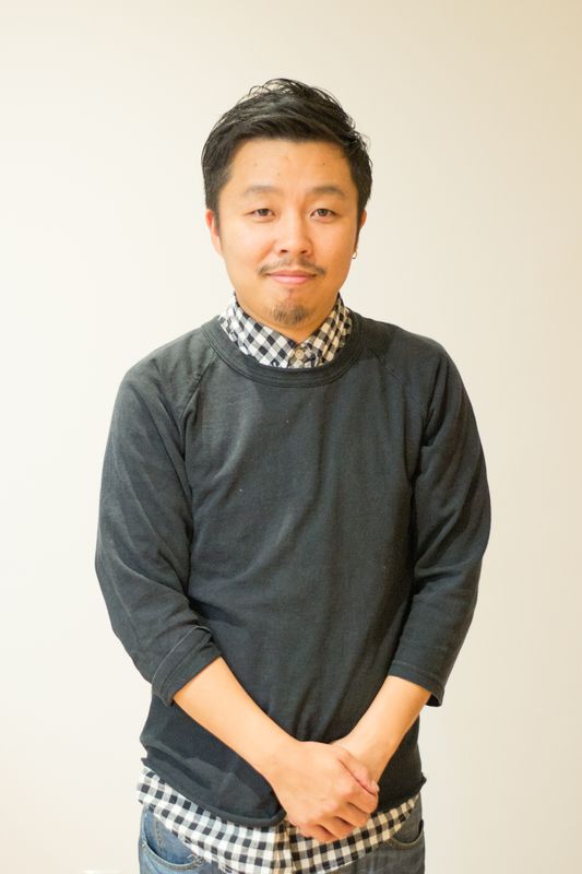 mod's hair 西宮店_森脇　徳広