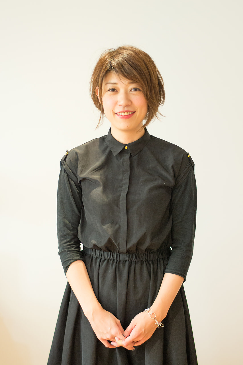 mod's hair 西宮店_梅本　真美
