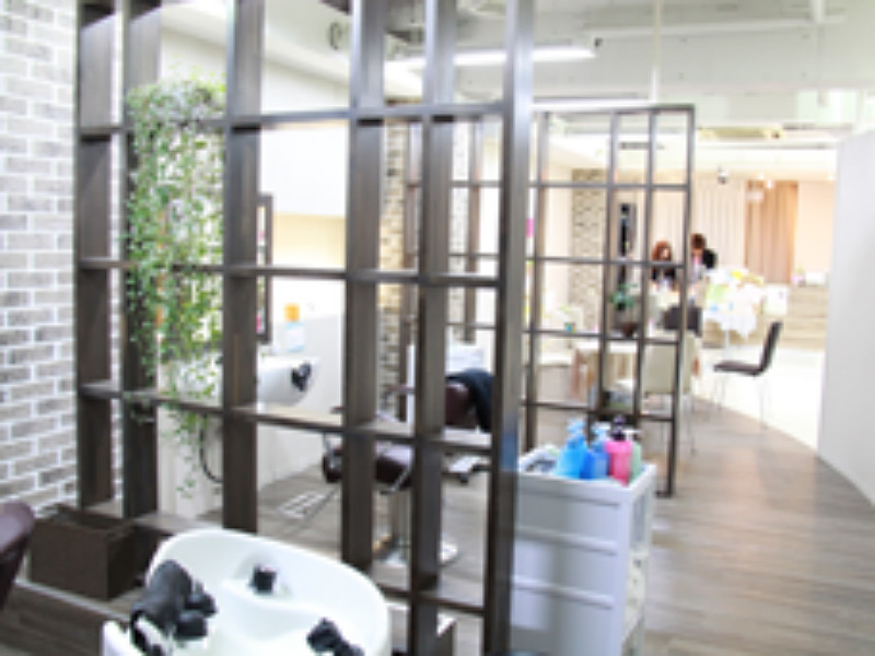 CALYX 大久保店
