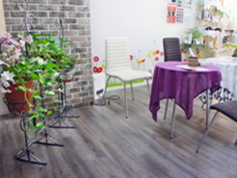 CALYX 大久保店_2