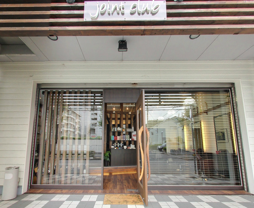 joint club