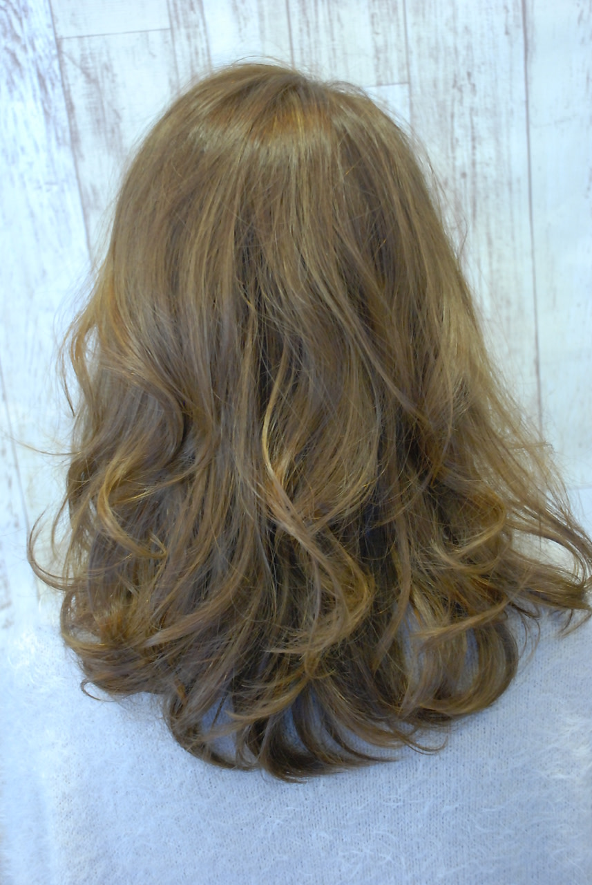 RISE HAIR BRAND_野口　成美