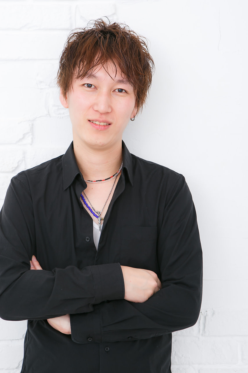 MODE K's 阿倍野店_SADAKI