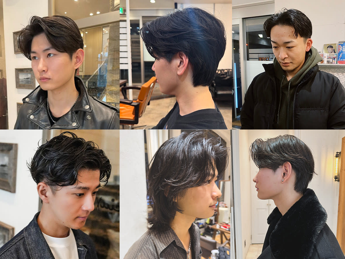Lucia hair stella 京都河原町店_2