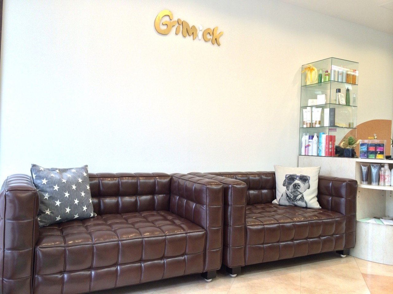 Hair salon Gimick_1