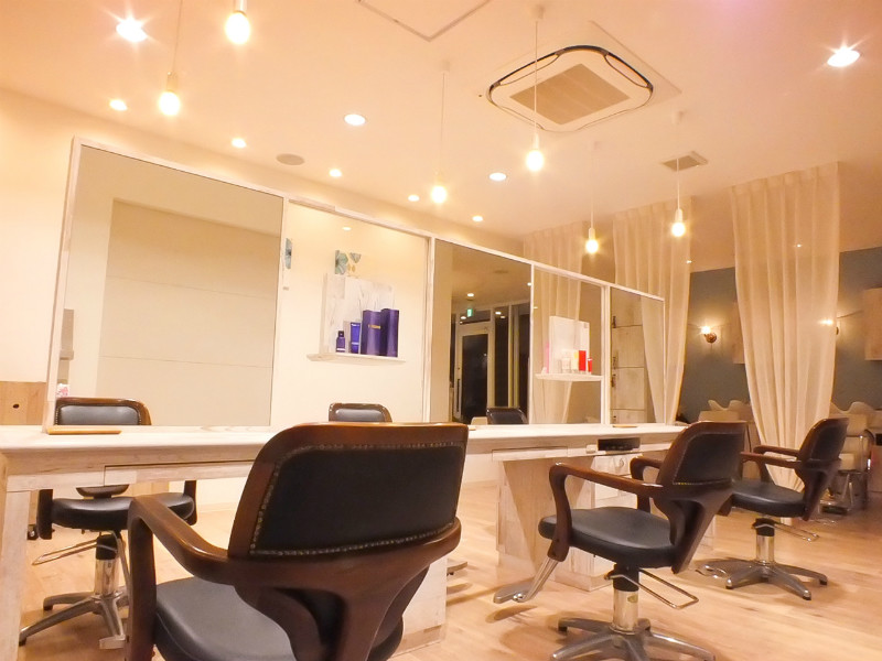 LUCIDO STYLE mousse8_2