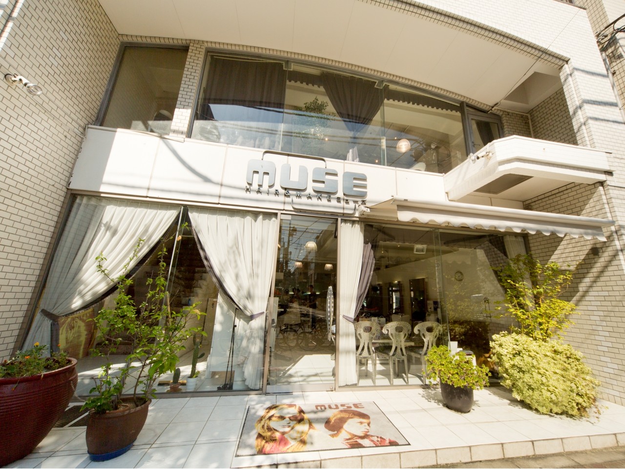 muse 新小岩店_2