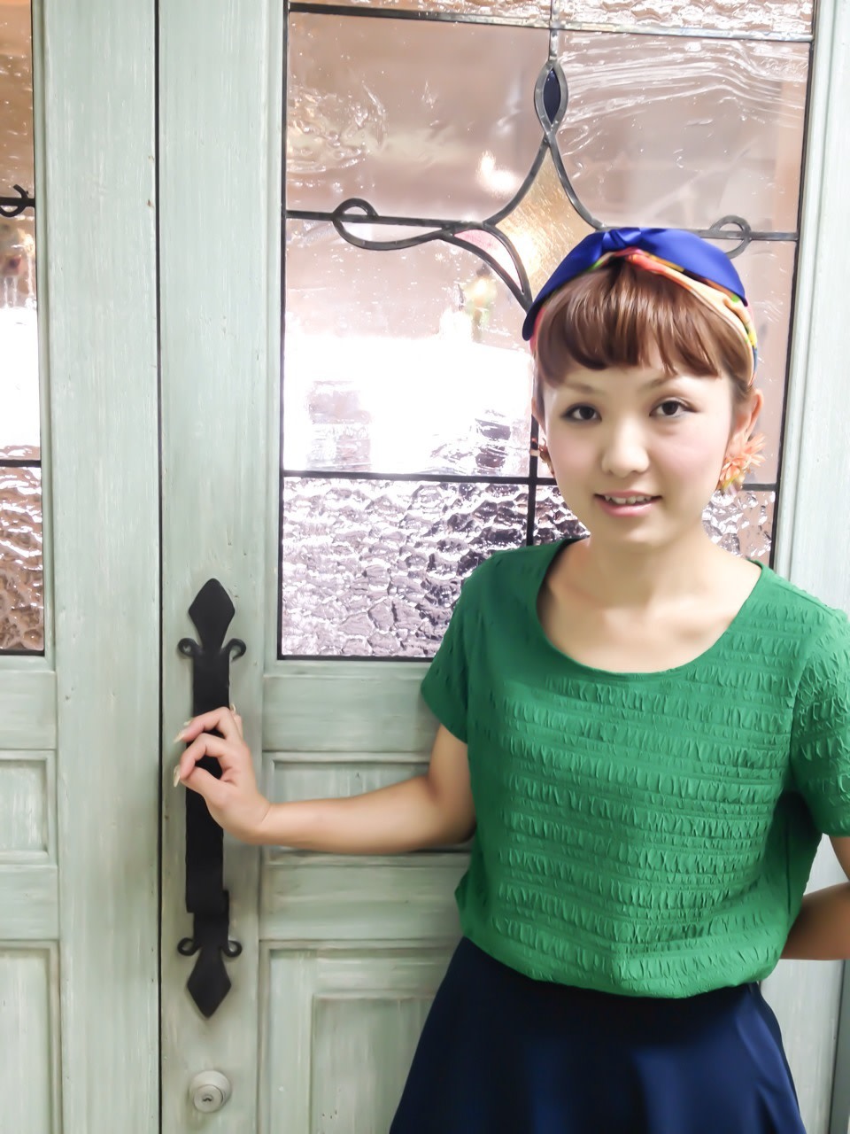 TERRACE CODE 梅田_REI