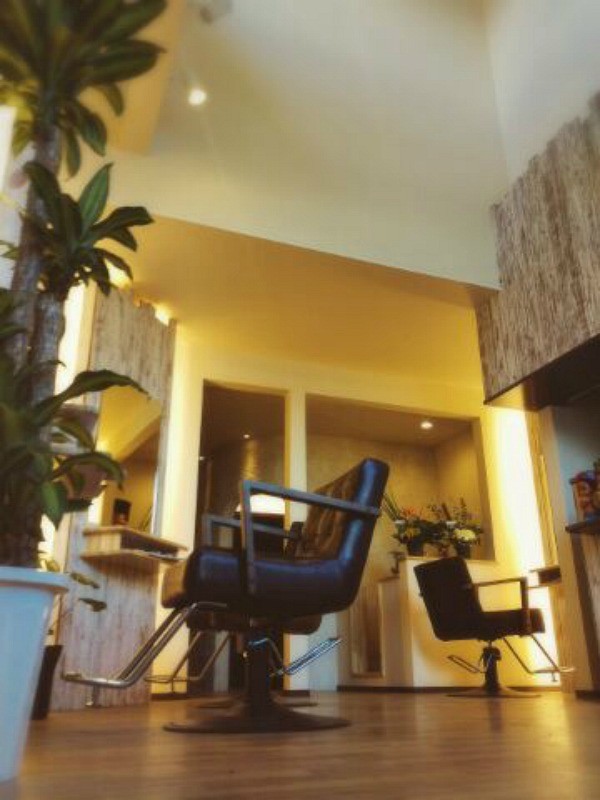 hair space hauoli