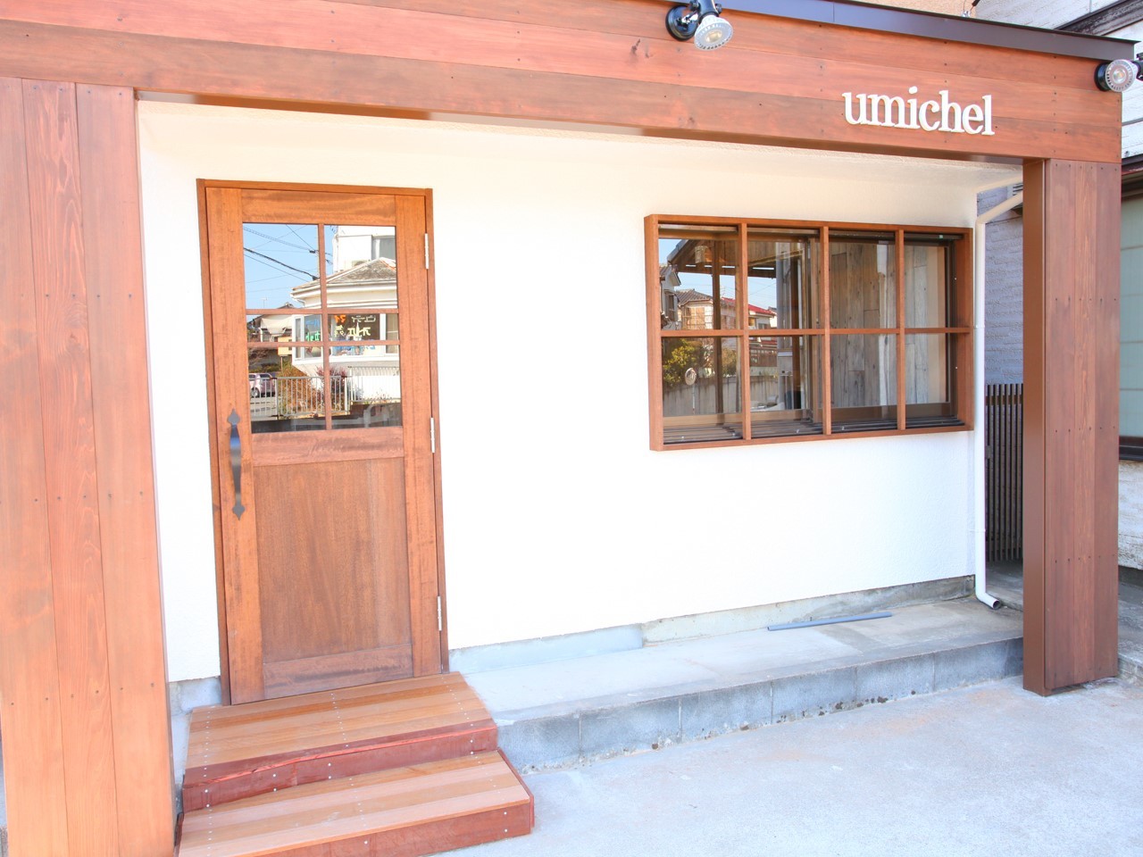 umichel