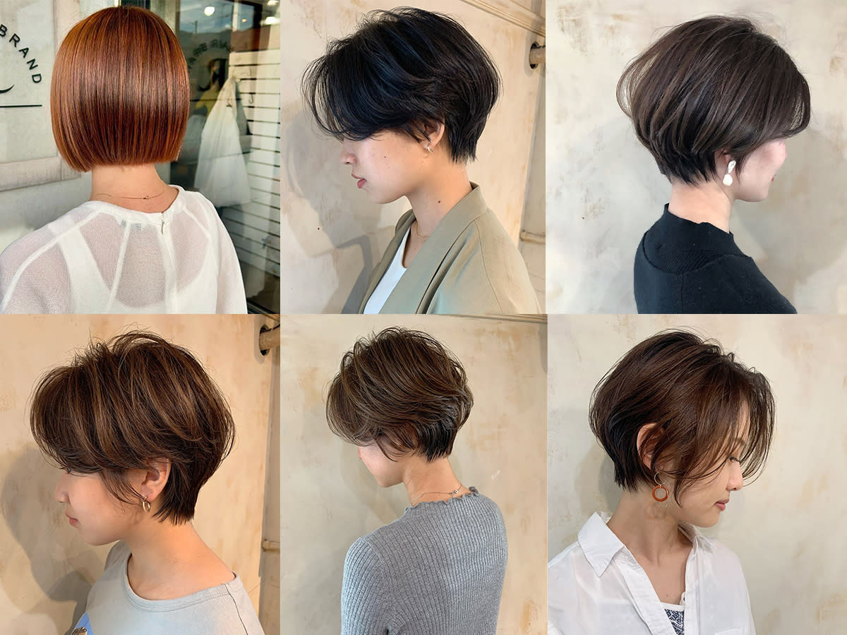 Lucia hair stella 京都河原町店_1