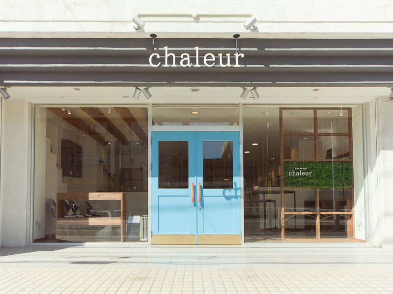 Chaleur