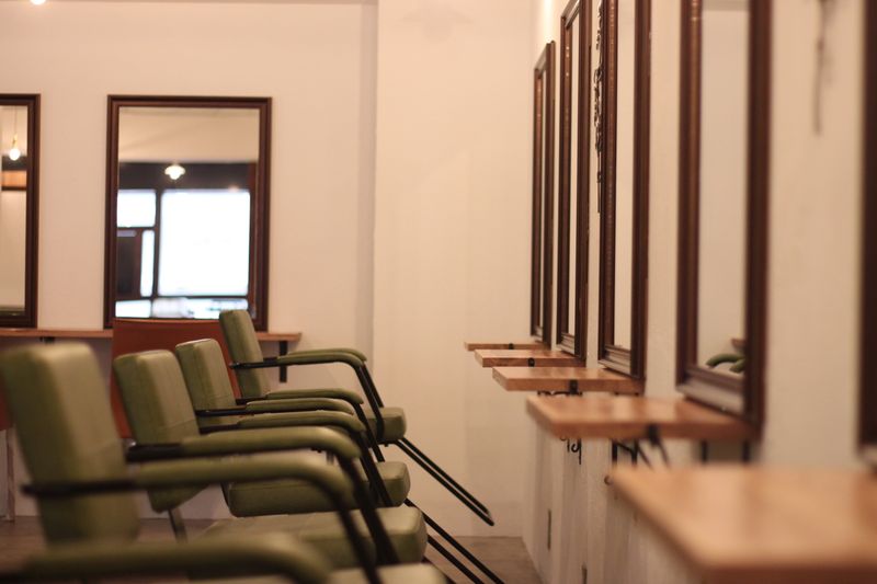 Lucia hair fill 天王寺店
