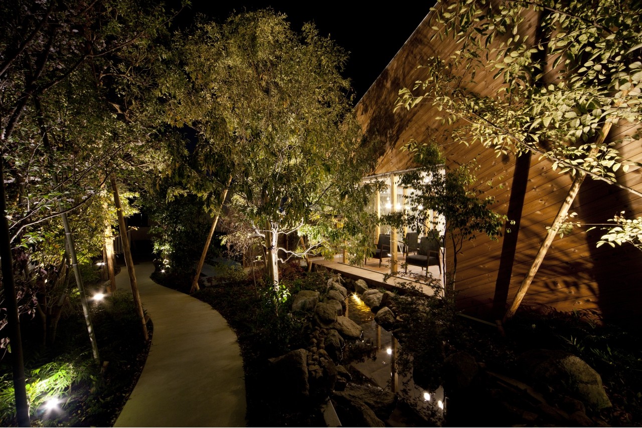 SAKURA Beauty village_2