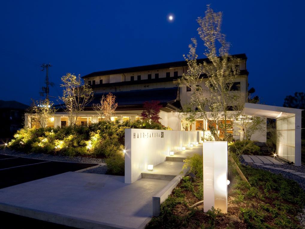 SAKURA Beauty garden_1