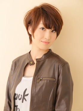 HAIR-SAKURA peace